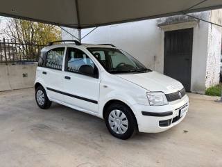 FIAT Panda usata, con Alzacristalli elettrici
