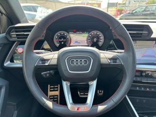 AUDI A3 usata, con Controllo trazione