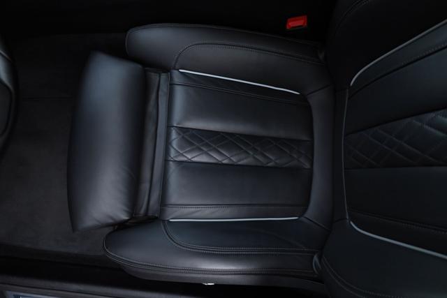 BMW 530 usata, con Chiusura centralizzata