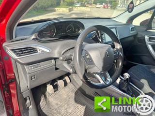 PEUGEOT 2008 usata, con Cruise Control