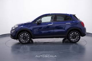 FIAT 500X usata, con Airbag laterali