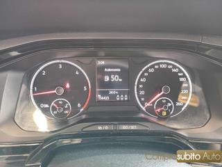 VOLKSWAGEN Polo usata, con Specchietti laterali elettrici