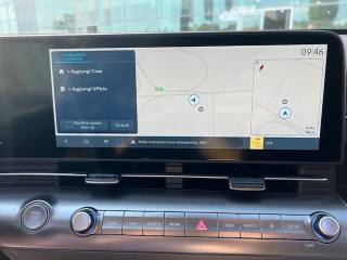 HYUNDAI Kona usata, con Chiusura centralizzata