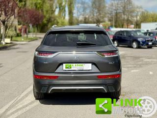 DS AUTOMOBILES DS 7 Crossback usata, con Cerchi in lega