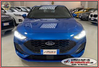 FORD Focus usata, con Controllo trazione