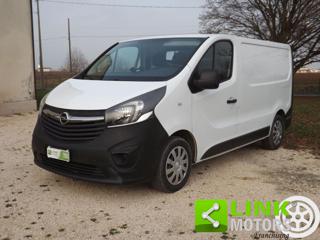 OPEL Vivaro usata 67