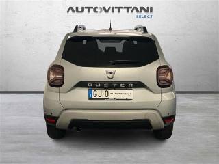 DACIA Duster usata 3