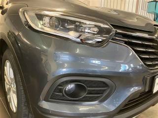 RENAULT Kadjar usata 6