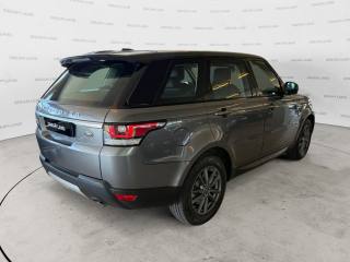 LAND ROVER Range Rover Sport usata, con Antifurto