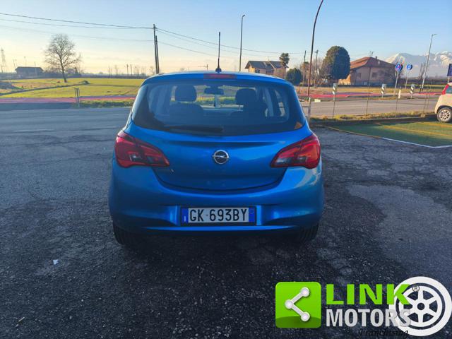 OPEL Corsa usata, con Autoradio