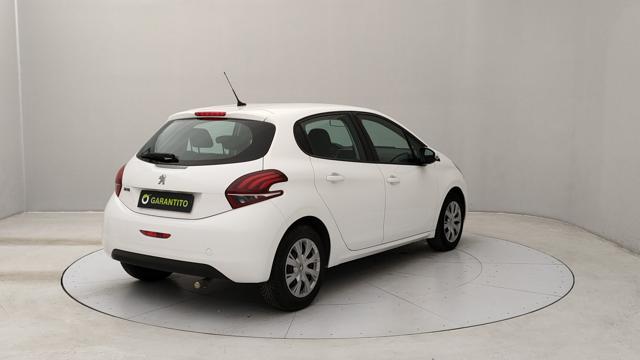 PEUGEOT 208 usata, con Alzacristalli elettrici