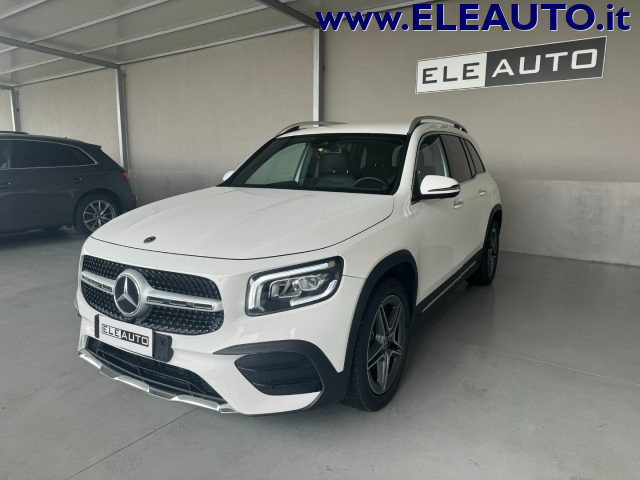 MERCEDES-BENZ GLB 200 usata, con Airbag laterali