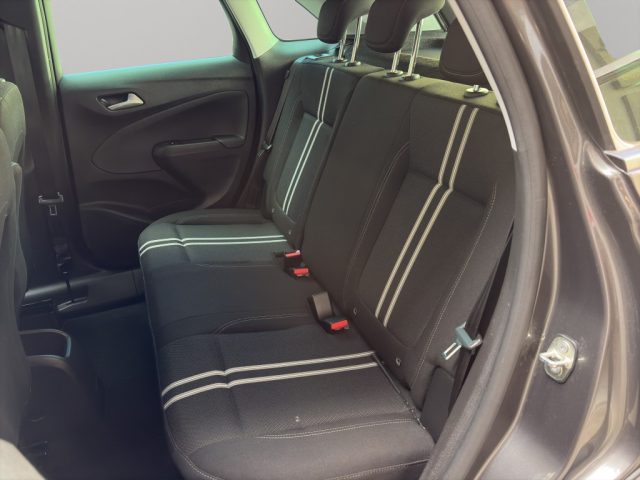 OPEL Crossland usata, con Sensori di parcheggio anteriori