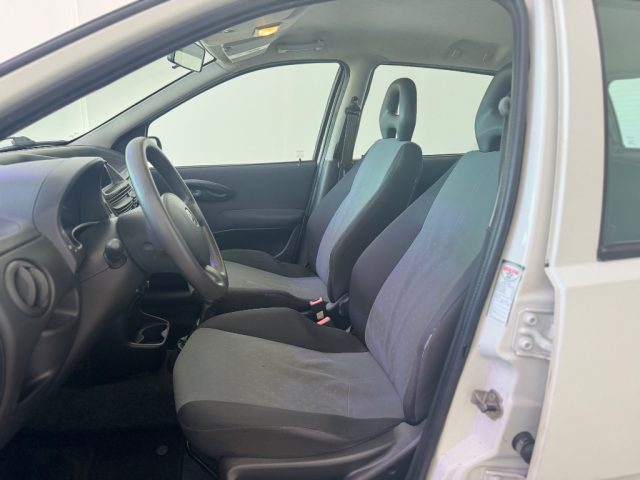 FIAT Punto usata 4