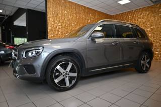 MERCEDES-BENZ GLB 180 usata 75