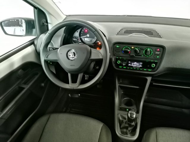 SKODA Citigo usata, con Controllo trazione