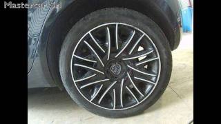 LANCIA Ypsilon usata, con Volante in pelle