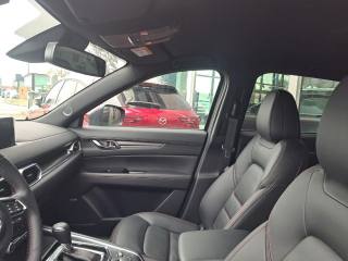 MAZDA CX-5 usata, con Controllo trazione