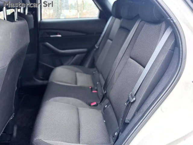 MAZDA CX-30 usata, con Controllo trazione