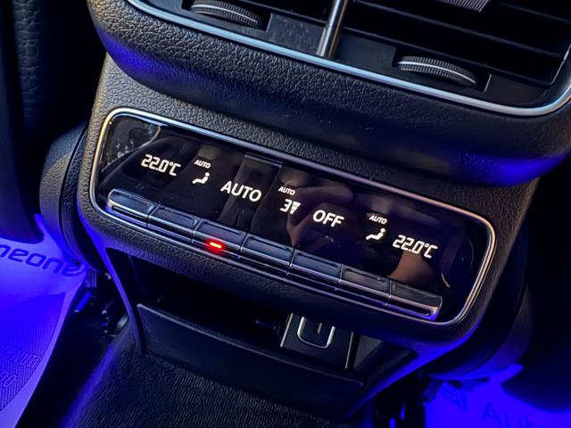 MERCEDES-BENZ GLE 350 usata, con Servosterzo
