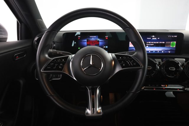MERCEDES-BENZ A 180 usata 4