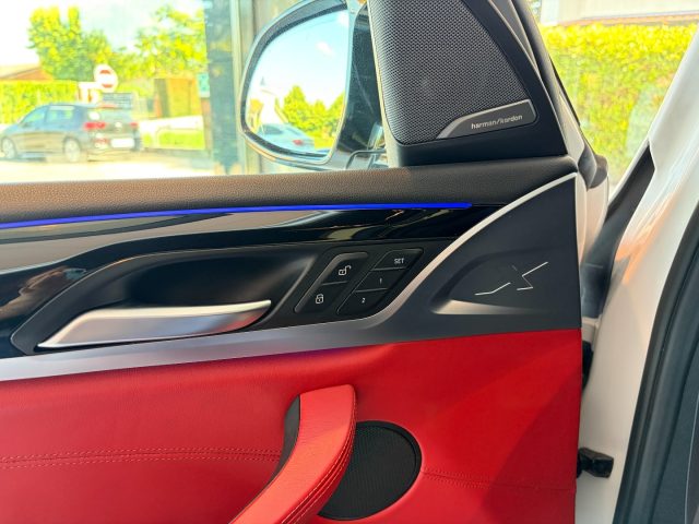 BMW X3 usata, con Immobilizzatore elettronico