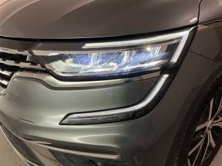 RENAULT Koleos usata, con Cerchi in lega