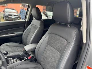 SUZUKI Vitara usata, con Sistema di navigazione