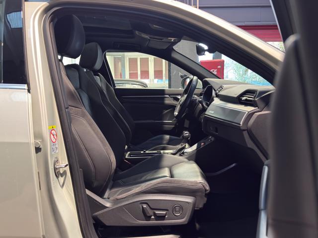 AUDI Q3 usata, con ESP