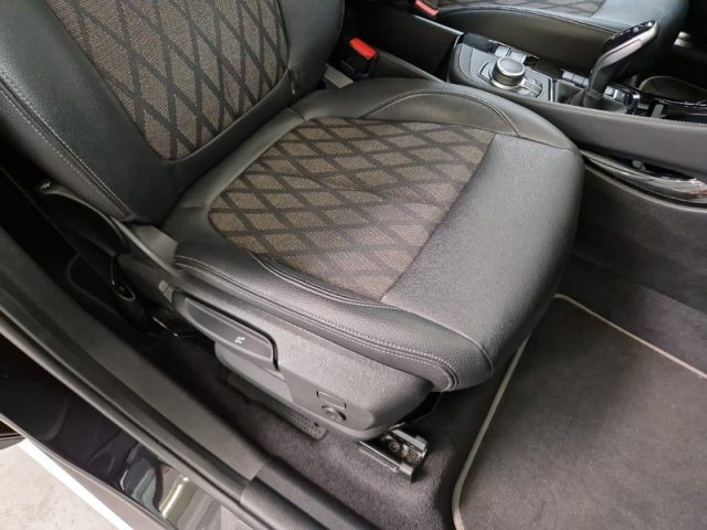 BMW X1 usata, con ESP