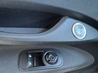 FIAT 500e usata, con Fendinebbia