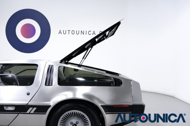 DE LOREAN DE LOREAN usata 42