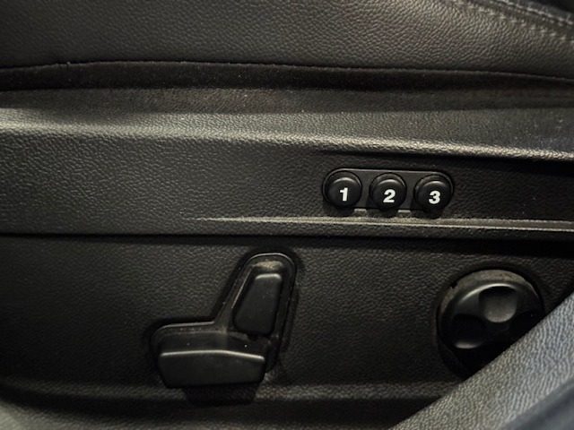 ALFA ROMEO Giulia usata, con Interni in pelle
