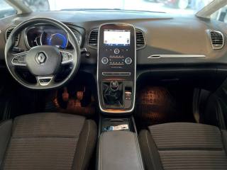 RENAULT Scenic usata, con Airbag