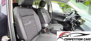VOLKSWAGEN T-Cross usata, con Cruise Control