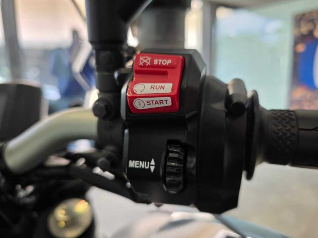 MOTO GUZZI Other usata 12