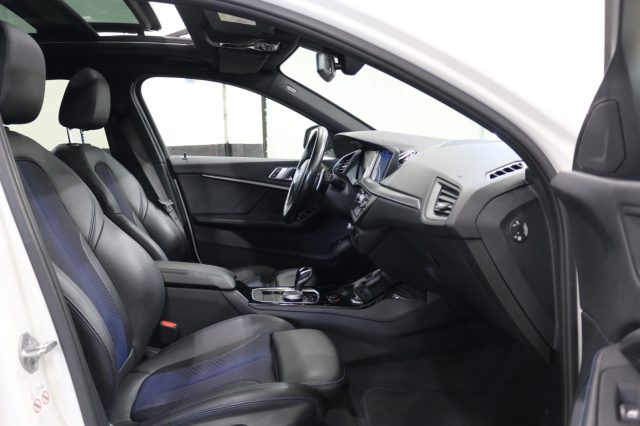 BMW 120 usata, con Fari LED