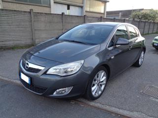 OPEL Astra usata, con Airbag