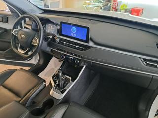 DR MOTOR DR 5.0 usata, con Regolazione elettrica sedili