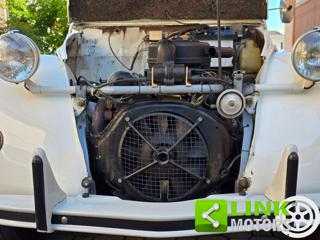 CITROEN 2CV usata 9