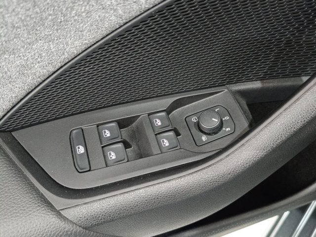 SKODA Octavia usata, con Frenata d