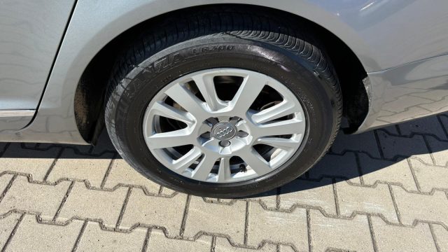 AUDI A6 usata, con Cerchi in lega