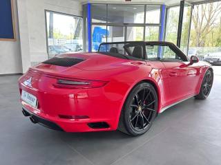 PORSCHE 911 usata, con Antifurto