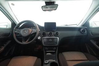 MERCEDES-BENZ CLA usata 10