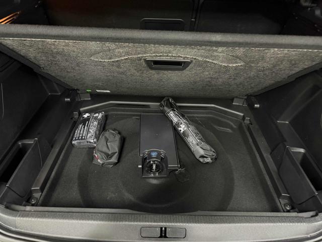 PEUGEOT 3008 usata, con Sensori di parcheggio anteriori