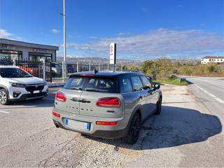 MINI Clubman usata, con Airbag Passeggero