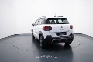 CITROEN C3 Aircross usata, con Airbag Passeggero