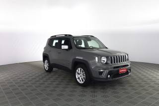 JEEP Renegade usata 1
