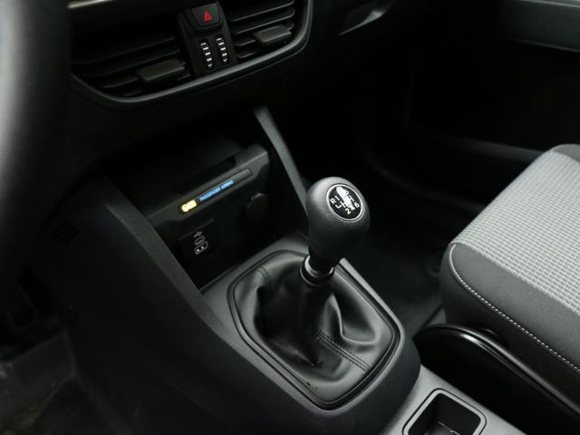 FORD Transit Courier usata, con Servosterzo