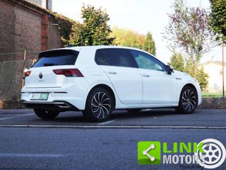 VOLKSWAGEN Golf usata, con Antifurto